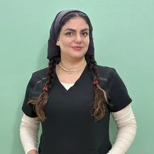 تصویر پروفایل دکتر پریسا ممیوند - دکترای حرفه‌ای پزشکی در ری
