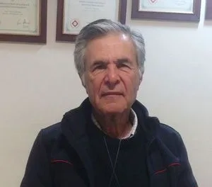 دکتر احمد امامی