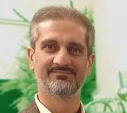 دکتر احمد یوسفی
