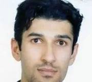 دکتر محمدعلی اکبرزاده