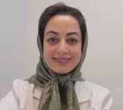 دکتر غزال جوادموسوی