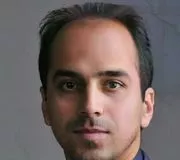 یاشار رضائی پور