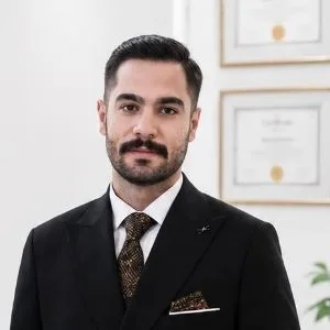 تصویر پروفایل محمد شاه وردی - کار درمانگر