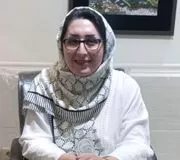 دکتر پریوش گراوند
