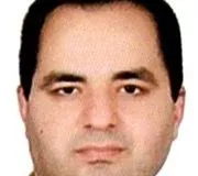 دکتر ابراهیم اسپهبدی