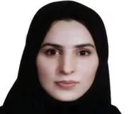 دکتر صدیقه جعفری