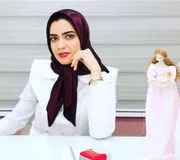دکتر فاطمه دستیار