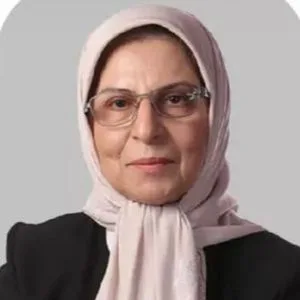 دکتر نسترن حسنلی