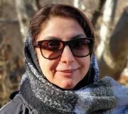 دکتر الهه دشتی