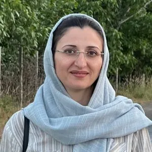 دکتر فرخنده بابائی