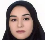 فاطمه مریدی