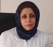 تصویر پروفایل دکتر آذر نباتی - متخصص زنان و زایمان در بابل