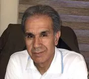 دکتر منصور شیخ