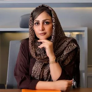 دری قناد طوسی