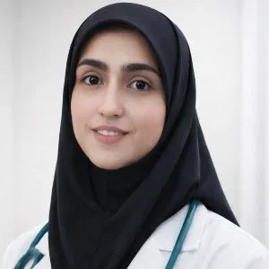 فاطمه فرودستان دستجردی