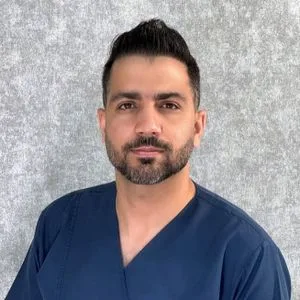 دکتر محمدجواد قاسمی