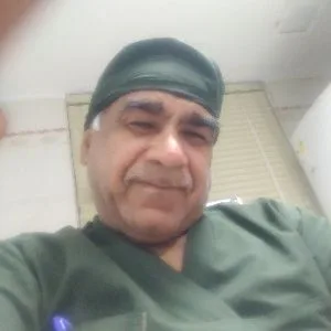 دکتر سیدعلی اصغر موسوی