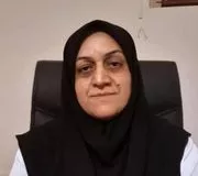 دکتر فروغ فرج پور