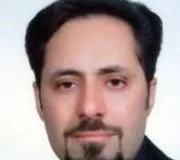 دکتر مهدی احمدی
