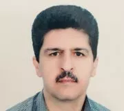 دکتر کمال باباجانی کردستانی