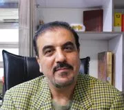 دکتر غلامرضا دهقان
