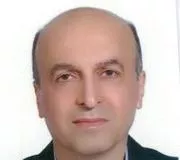 تصویر پروفایل دکتر مهدی فشارکی زاده - متخصص جراحی عمومی در تهران