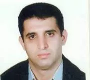 دکتر محمود خانداشپور