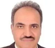 دکتر احمدرضا حبیب زاده