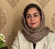 دکتر الهام مهدیان فر