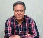 رضا متولی
