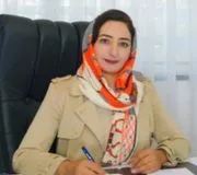 زهرا شیری