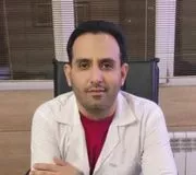 دکتر محمدعلی مشگلانی