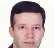 دکتر سیامک خالقی