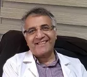 دکتر جواد بهشتی