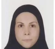 زهرا شفیعی ثابت