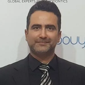 دکتر فرزاد یحیی پور