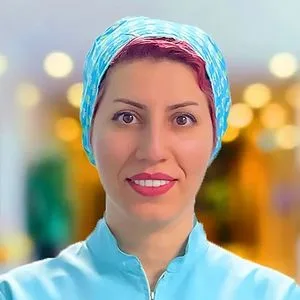 دکتر شکوفه نوبهار