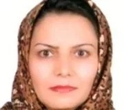 دکتر عشرت زمانی پور