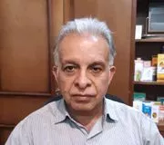 دکتر علی اصغر وحیدی