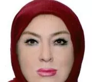 دکتر ویدا فرج زاده اهری