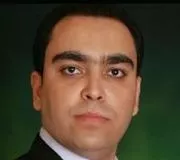 دکتر حسین رامیار