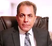دکتر مهدی کریمی
