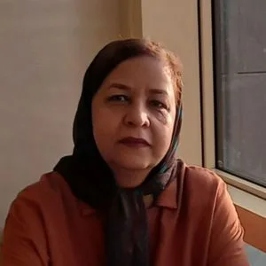 دکتر زهره رنجبر