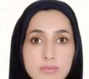 دکتر سهیلا رجبی