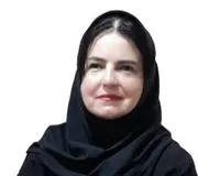 دکتر سوسن ریاحی دهکردی