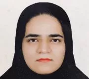 معظمه فیروزی پاریزی