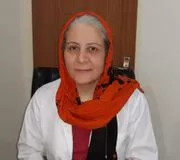 دکتر ناهید رفیعی
