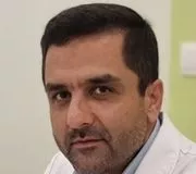 دکتر یونس نجفیان رضوی