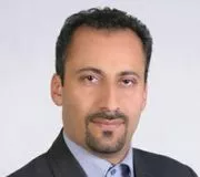 دکتر امیر رضا حسینی