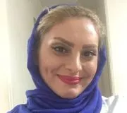 تصویر پروفایل الهه نعمتی فرد - علوم تغذیه